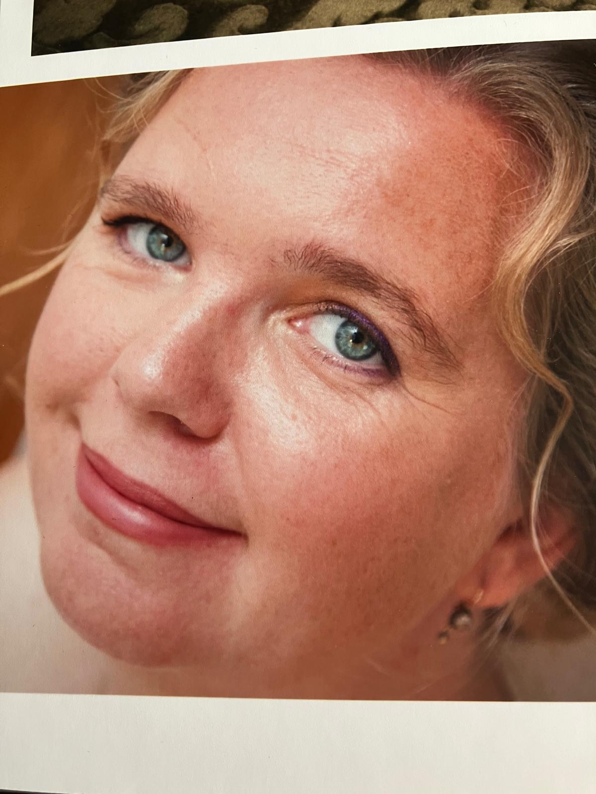 Annemieke Schokker Fischer